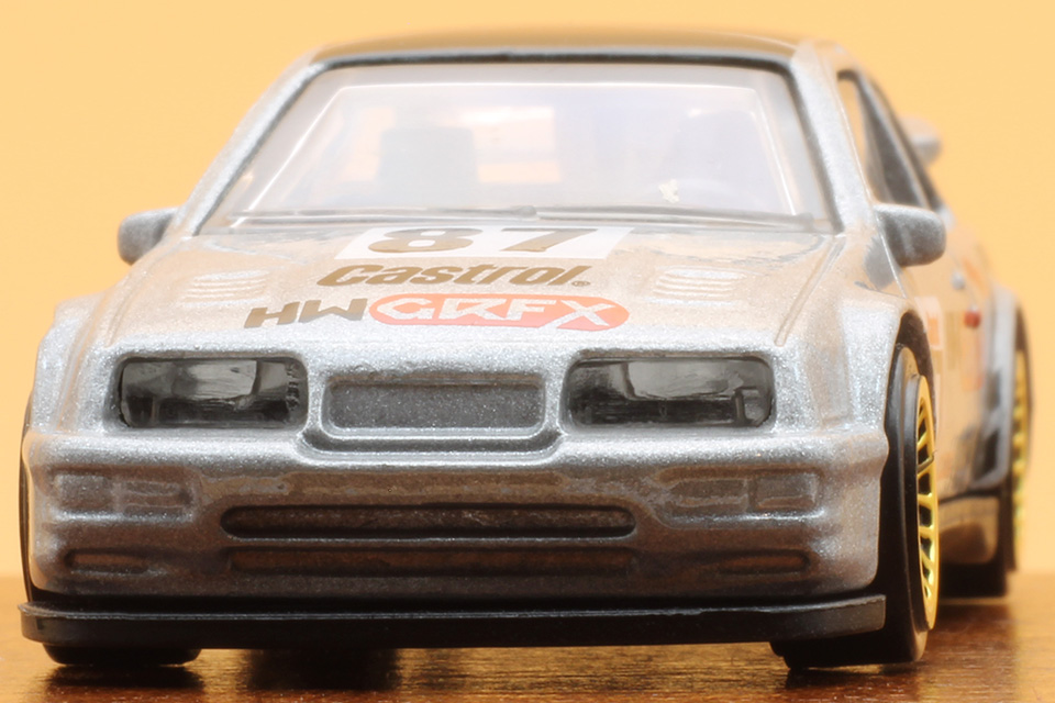 Ford Sierra Cosworth